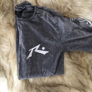 Rusty surfboards long sleeve shirt